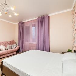 2-комнатные апартаменты стандарт