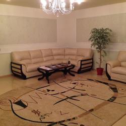 Фото Отель Калипсо