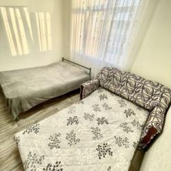 Апартаменты студия