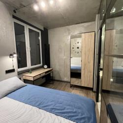 Фото Отель LOFT PLACE (ЛОФТ ПЛЕЙС)