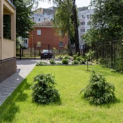 Фото Отель Дом Гортензия