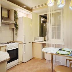 1-комнатные апартаменты стандарт