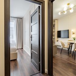 Апартаменты студия Merino Home Nataly