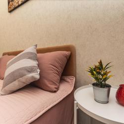 фото 22 MOKO Apartments (МОКО Апартментс) на улице Бутлерова