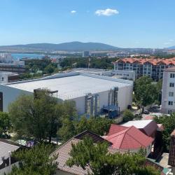 1-комнатные апартаменты стандарт