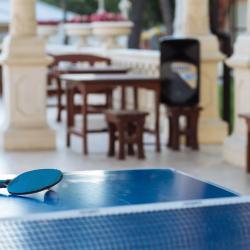 Фото Отель Талка Village (Вилладж)