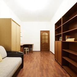 Фото Отель Горница на улице Алексея Толстого