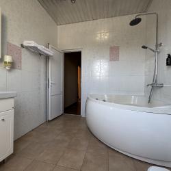 2-комнатный номер стандарт комфорт (мансарда)