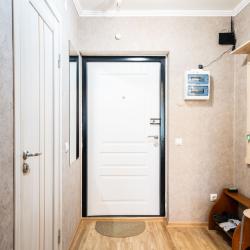 Фото Апартаменты на бульваре Петровский 3 корпус 2