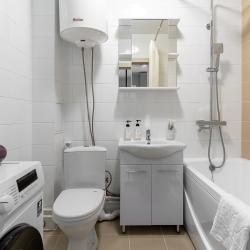 Фото Отель Prim Rooms (Прим Румс) в ЖК Изумрудный