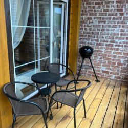 Апартаменты стандарт #304