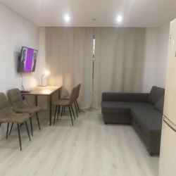 Фото Отель Династия