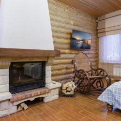 Фото Отель Жемчужина Золотого Кольца