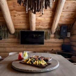 Фото Отель Alpen Club (Альпен Клаб)