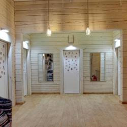 Фото Отель Парилкин