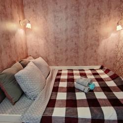 Фото Отель Sweet Home23 на улице Батарейная 384а
