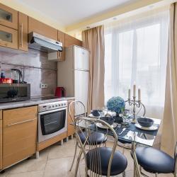 фото 25 GMApartments (ДжиЭмАпартментс) на улице Новый Арбат 22