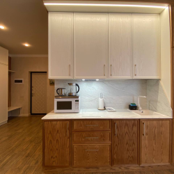 Номер люкс президентский