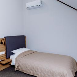 Фото Отель На старом месте