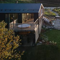 Фото Отель Wow Dacha (Вау Дача)