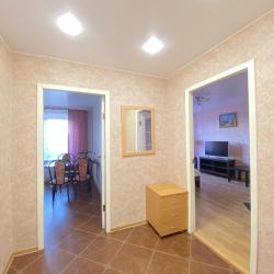 Фото Отель Хочу приехать на улице Чехова 36