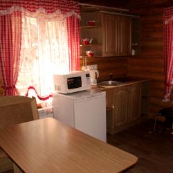 Фото Отель Ветлуга