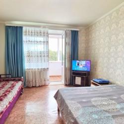 Фото Апартаменты на улице Новая 15