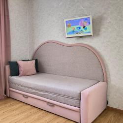 Фото Отель Уютное местечко на улице Цвиллинга