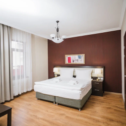 Фото Апартаменты +960