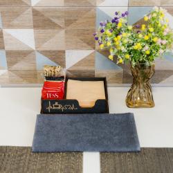 Фото Отель PrezentHaus (ПрезентХаус) на Моршанском шоссе 24М