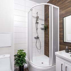 Апартаменты студия Merino Home Topaz