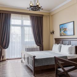Фото Отель Chalet Provence (Шале Прованс)