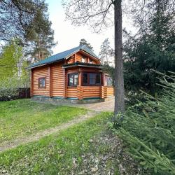 3-комнатный коттедж стандарт