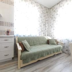 Фото Аппартаменты на улице Крымская 22 корпус 20