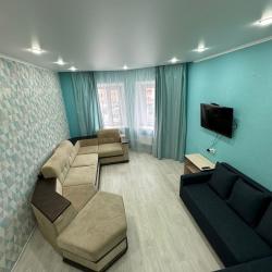 Фото Отель Nadym House ( Хаус) на улице Кедровая