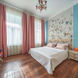 Фото Апартаменты на улице Кузнечный 13