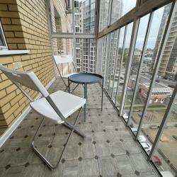 Фото Отель Центральный парк на переулке Строительный