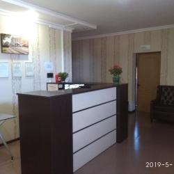 Фото Отель Посейдон