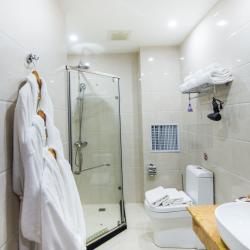 Фото Отель Золотое время