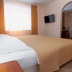 Фото Отель Колос