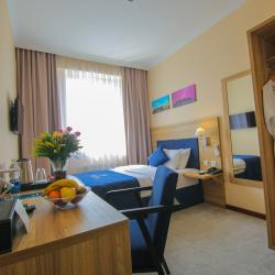 Фото Отель Rayan (Раян)