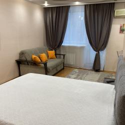 Фото Апартаменты на улице Ленина 126