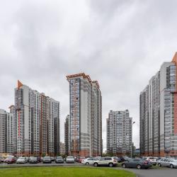 1-комнатные апартаменты улучшенные