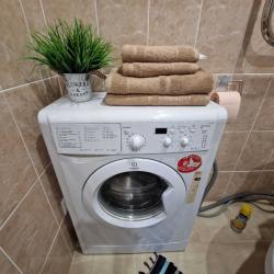 Фото Апартаменты на Моршанском шоссе 24И