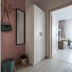 фото 22 Leruka Home (Лерука Хоум) на проспекте Будённого 23 корпус 4