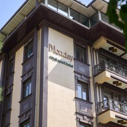 Фото Отель Monday Royal Apart Hotel (Мандэй Роял Апарт) (Ex. Royal Residence (Роял Резиденс))