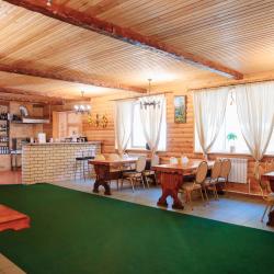 Фото Парк-отель ий