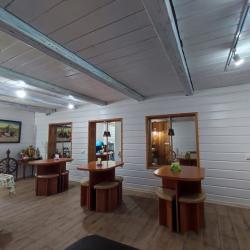 Фото Отель Сельская усадьба