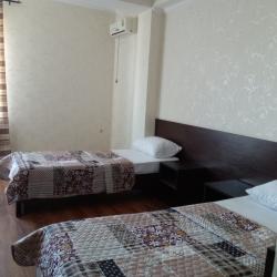 Фото Отель Каникулы