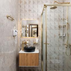 Номер комфорт